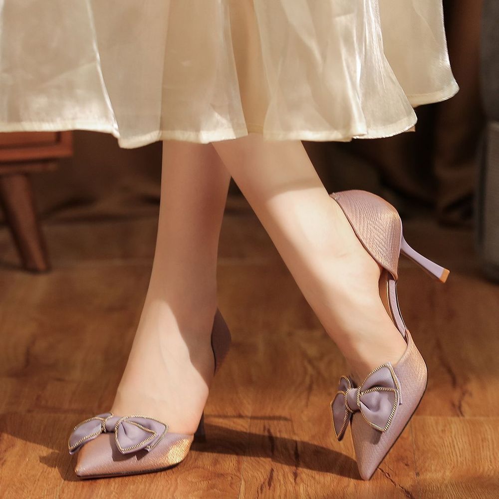 Premium Stiletto Heels