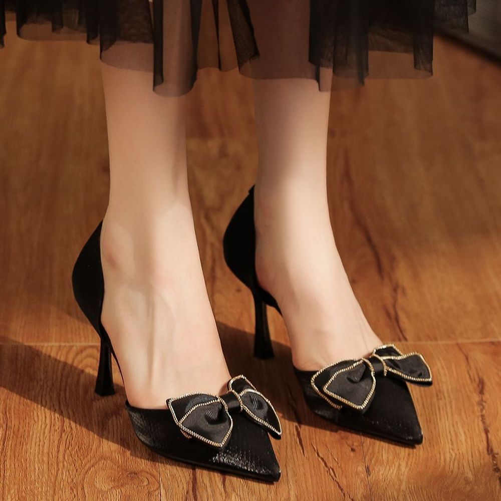 Premium Stiletto Heels