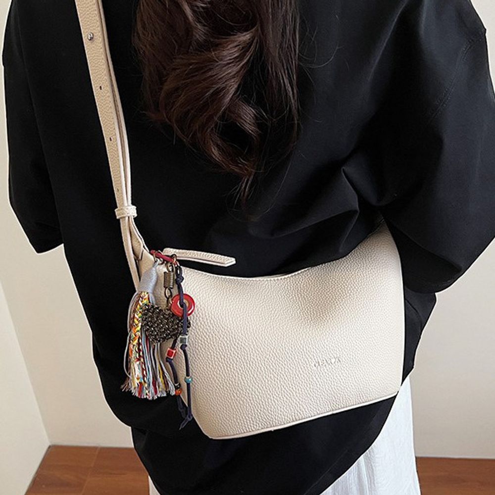 Crossbody Dumpling Bag