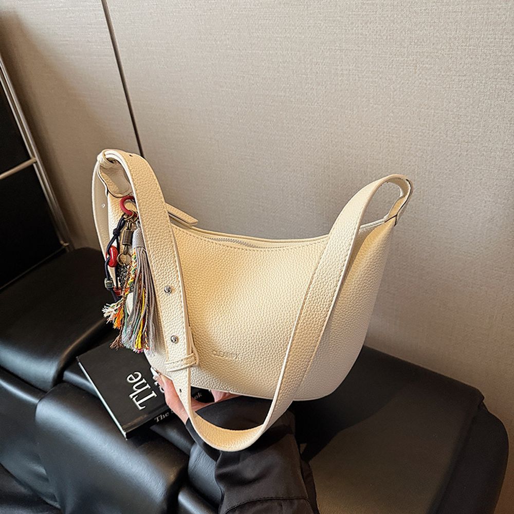 Crossbody Dumpling Bag
