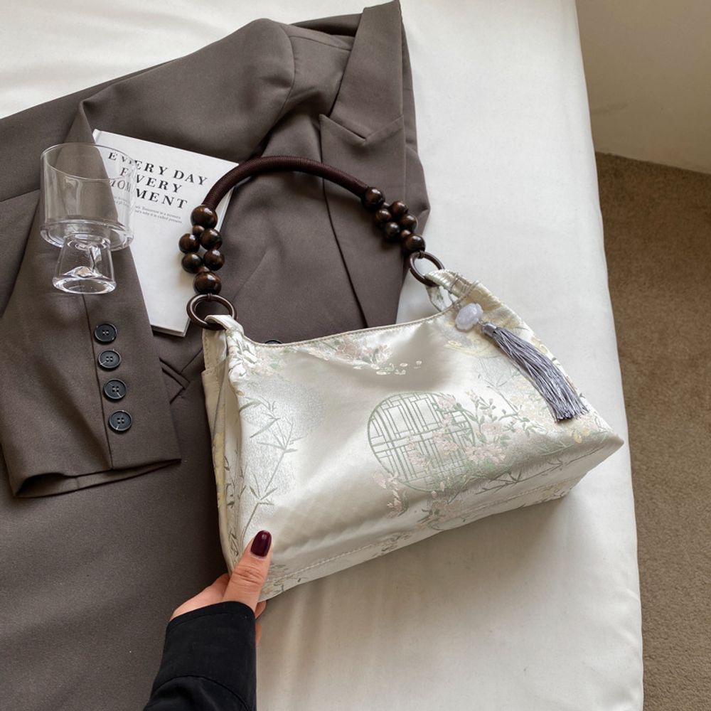 Premium Shoulder Handbag