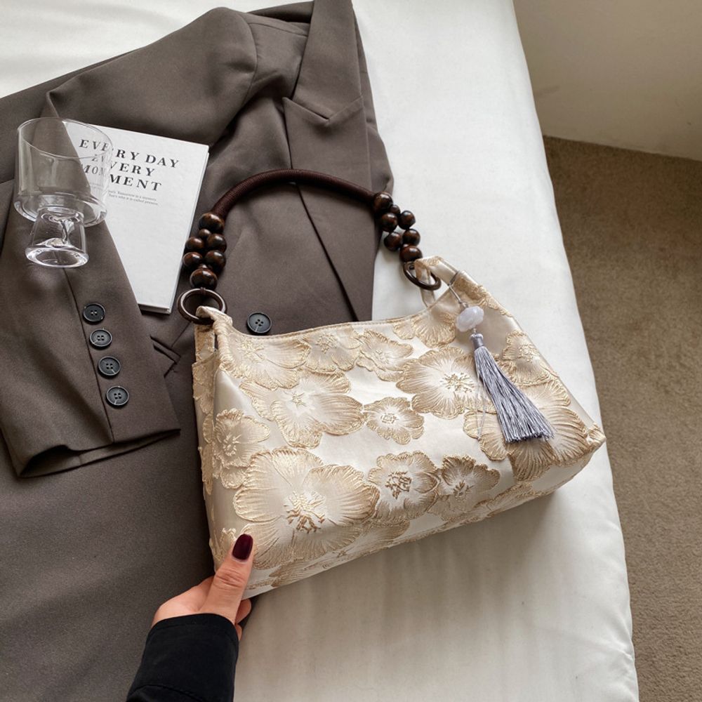 Premium Shoulder Handbag