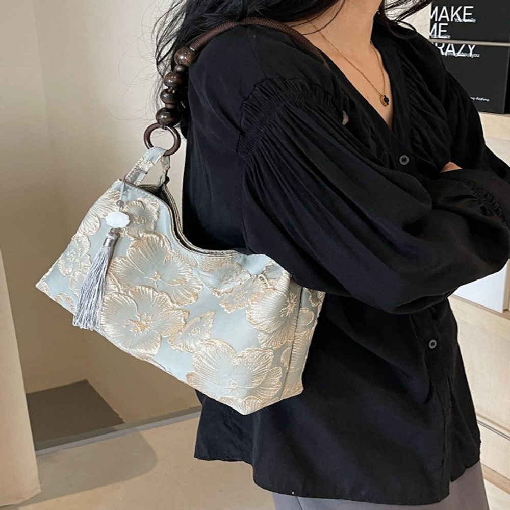 Premium Shoulder Handbag