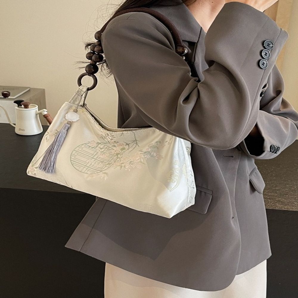 Premium Shoulder Handbag