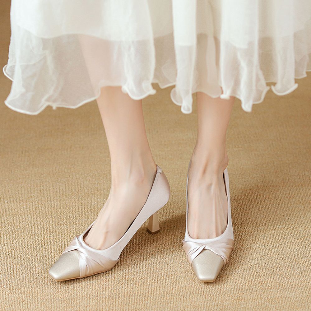 Premium Stiletto Heels