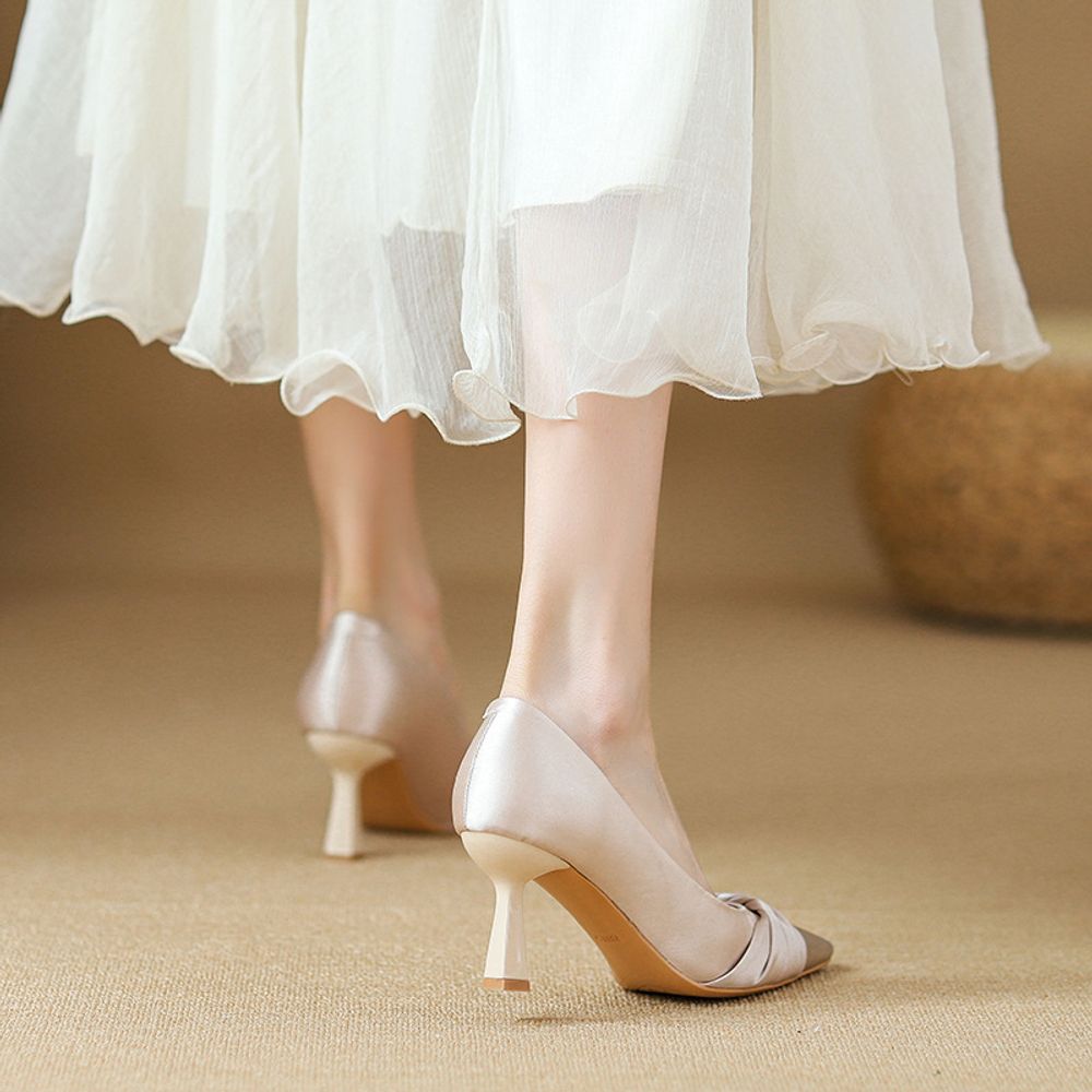 Premium Stiletto Heels