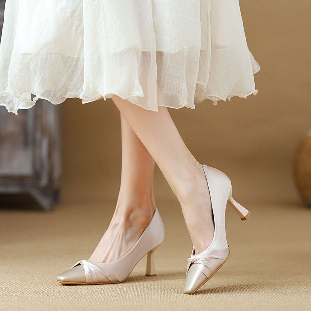 Premium Stiletto Heels