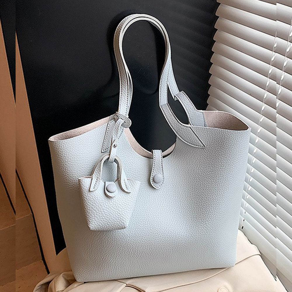 Large Capacity Underarm Bag