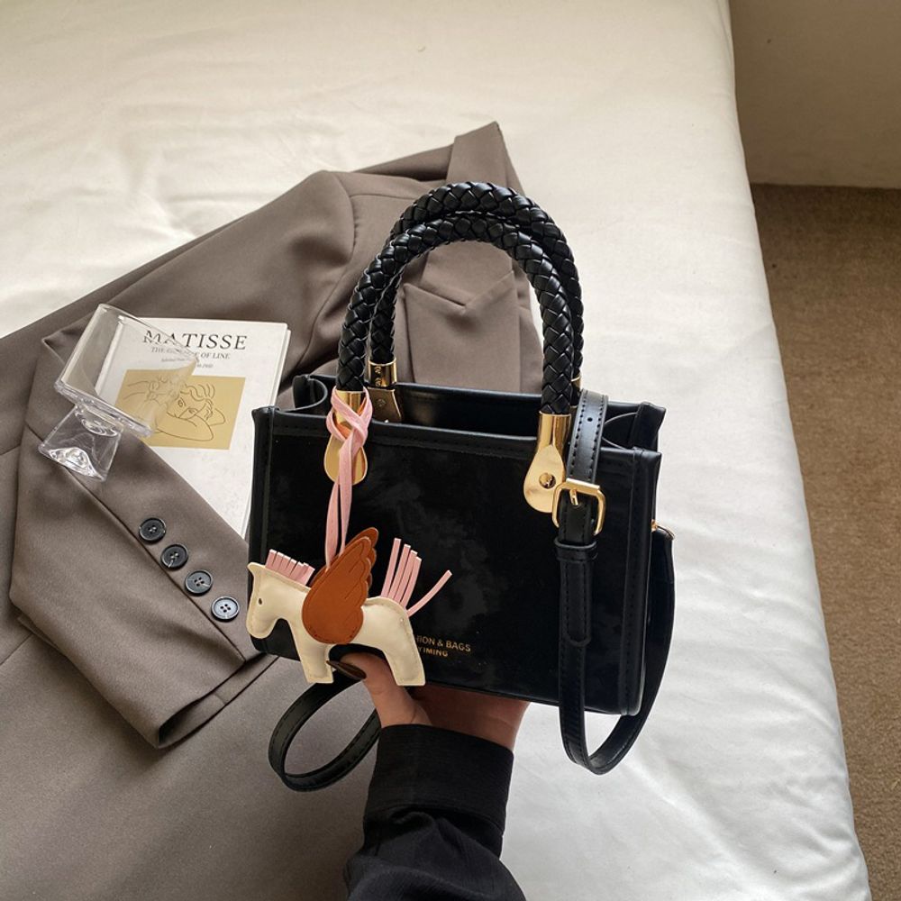 Small Commuting Handbag