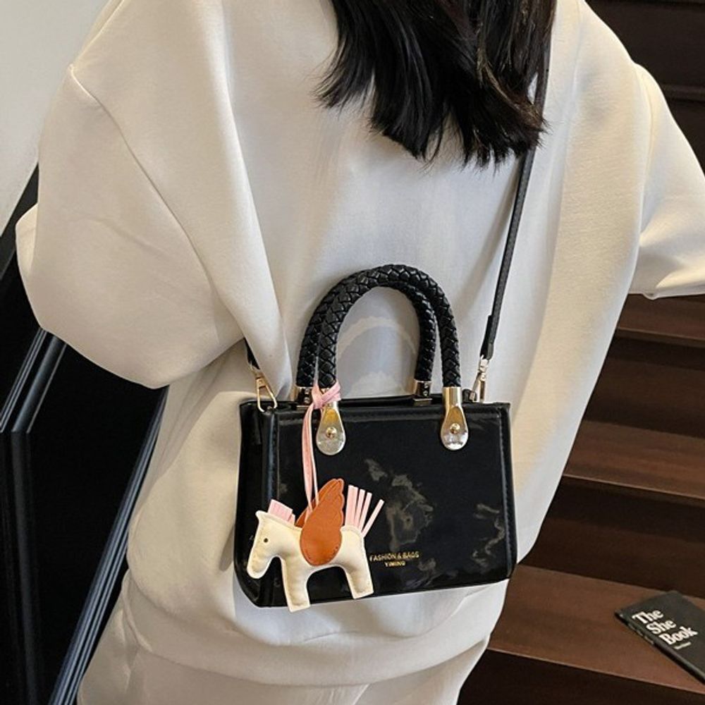 Small Commuting Handbag