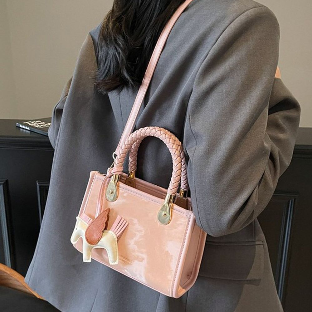 Small Commuting Handbag