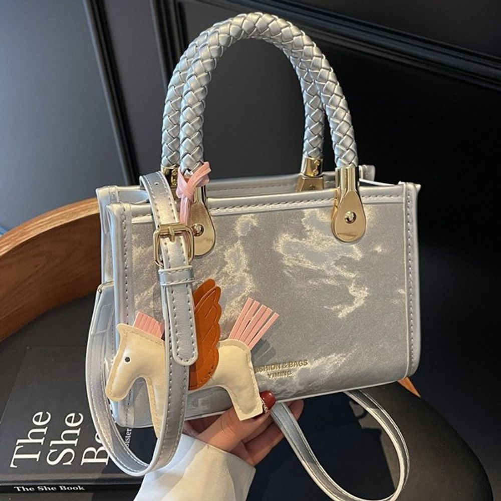 Small Commuting Handbag