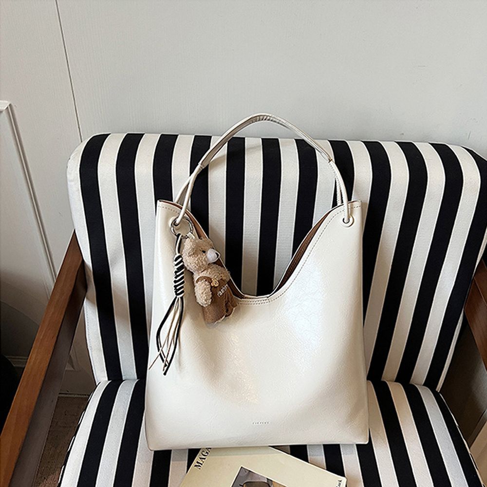 large Capacity Tote Bag