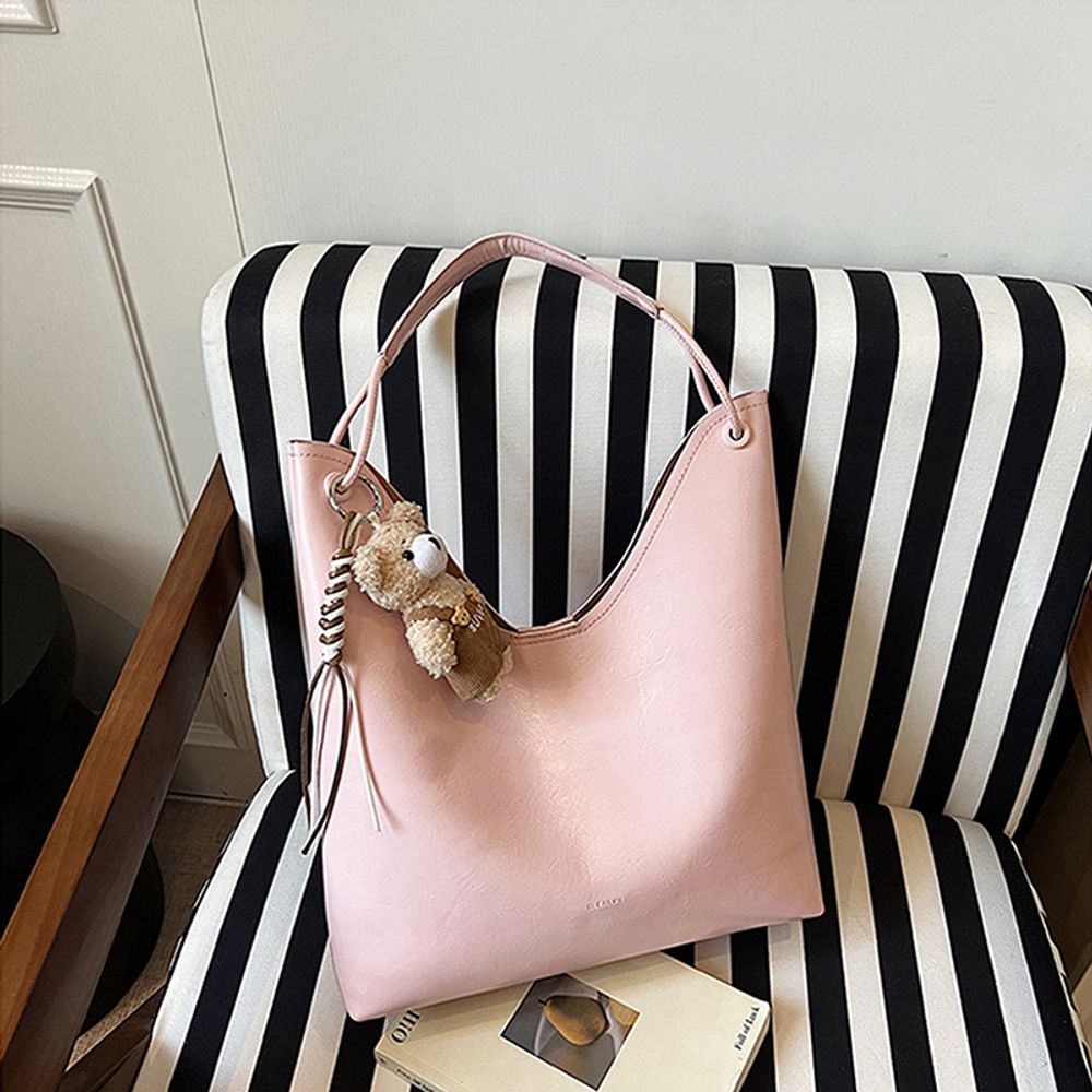 large Capacity Tote Bag
