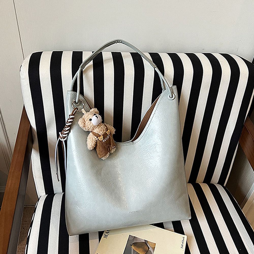large Capacity Tote Bag