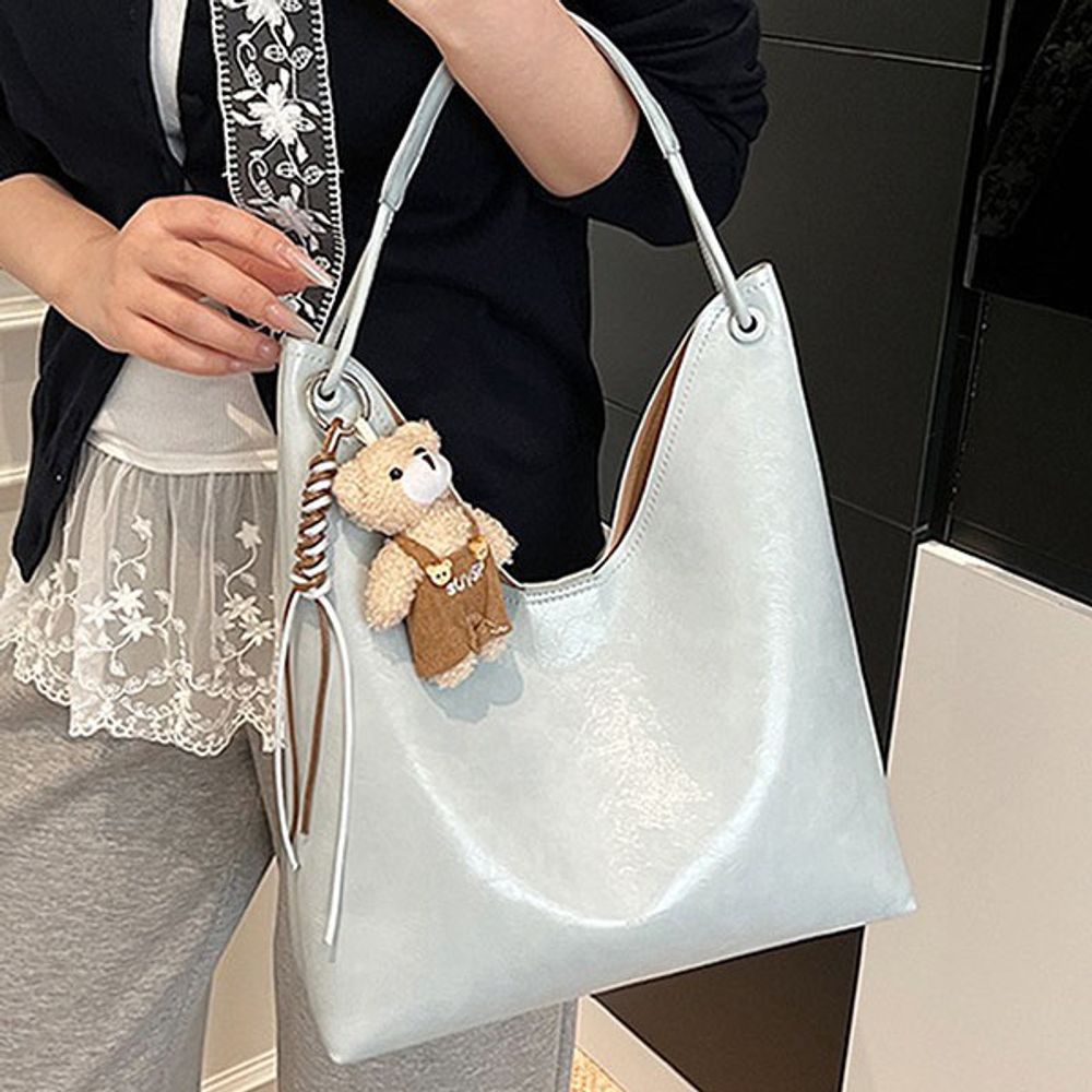 large Capacity Tote Bag
