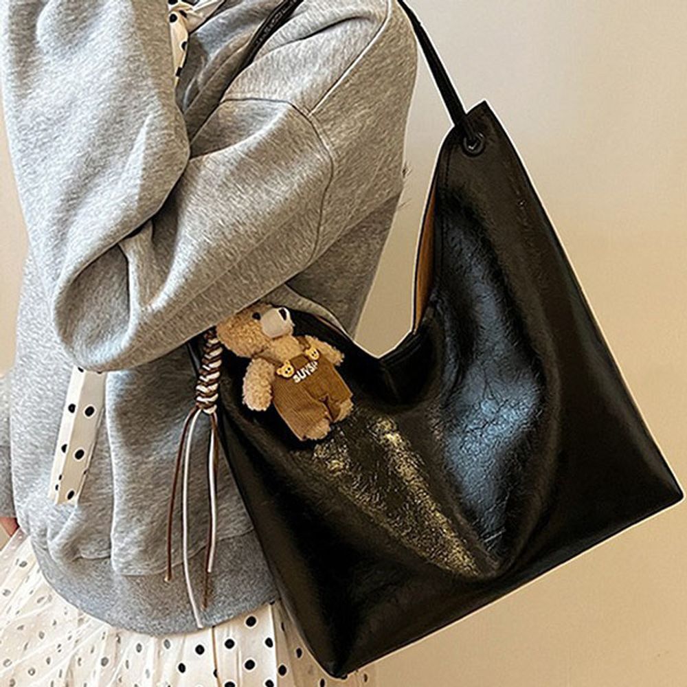 large Capacity Tote Bag