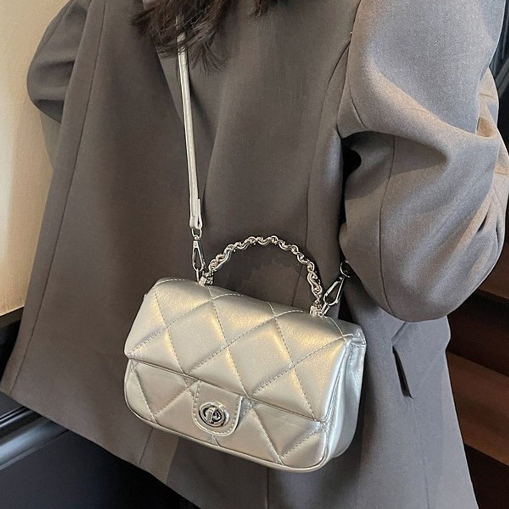Stylish Messenger Bag