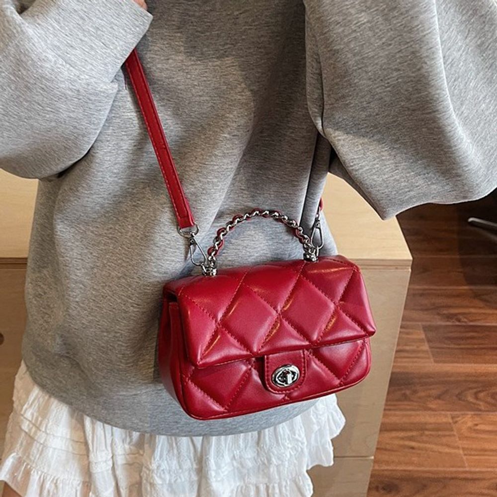 Stylish Messenger Bag