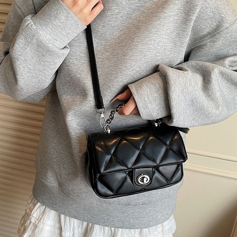 Stylish Messenger Bag