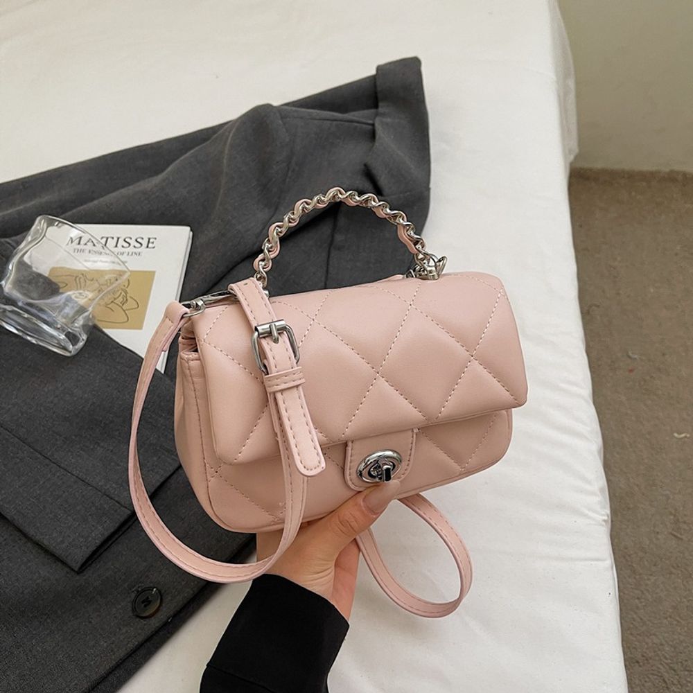 Stylish Messenger Bag