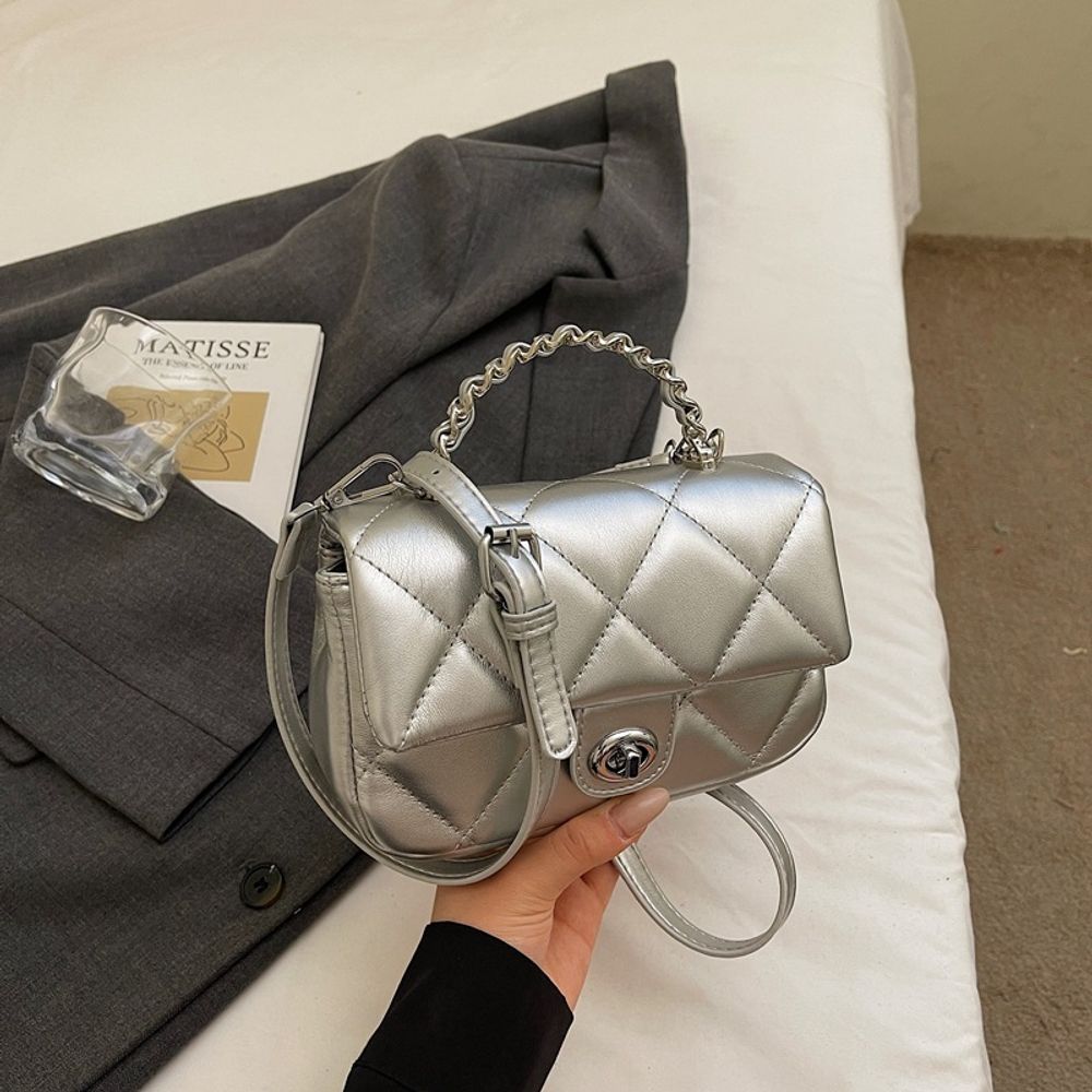 Stylish Messenger Bag