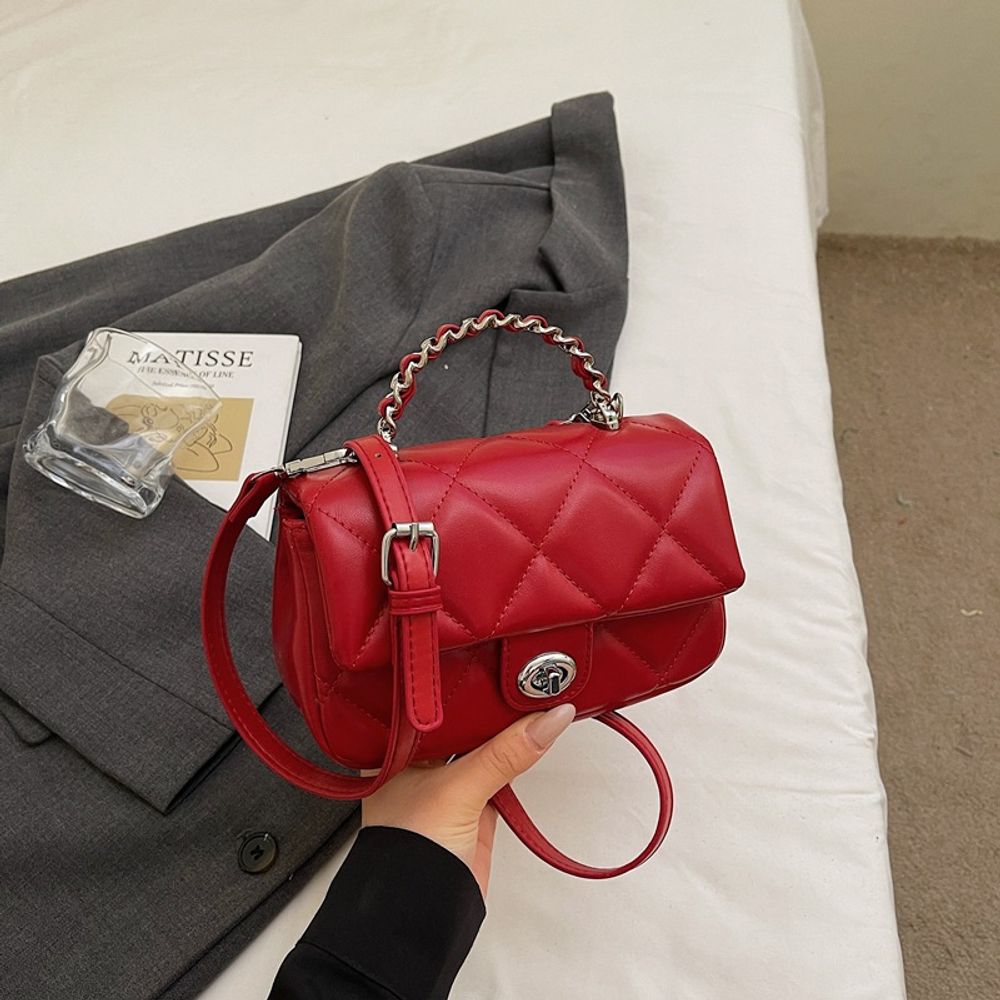 Stylish Messenger Bag
