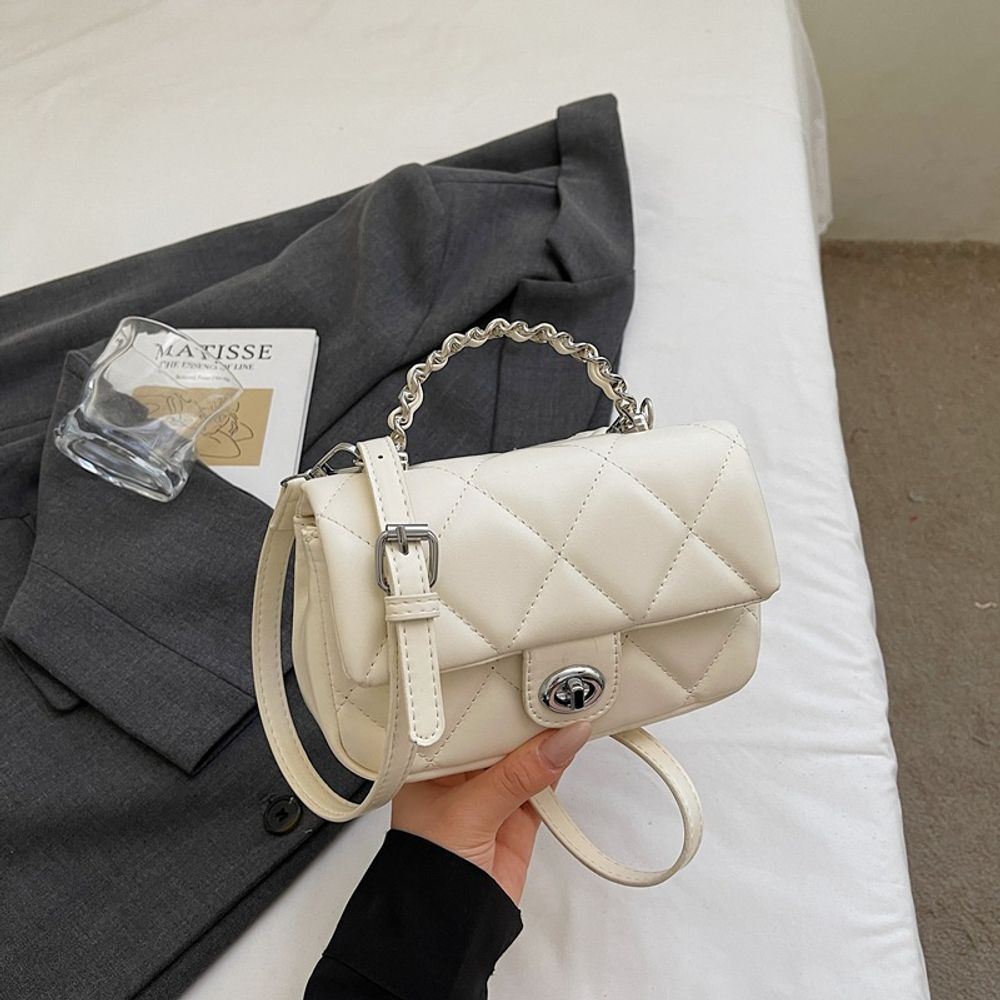 Stylish Messenger Bag