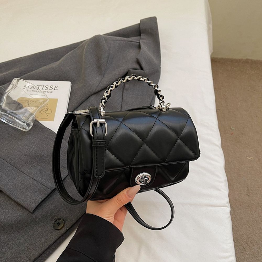 Stylish Messenger Bag