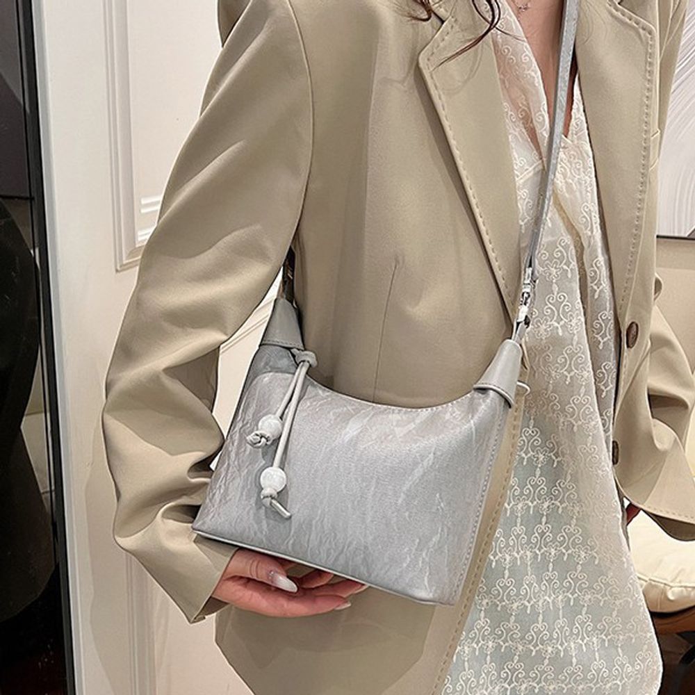 Trendy Messenger Bag
