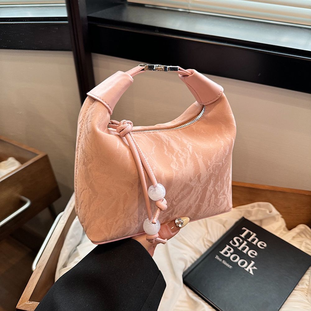Trendy Messenger Bag