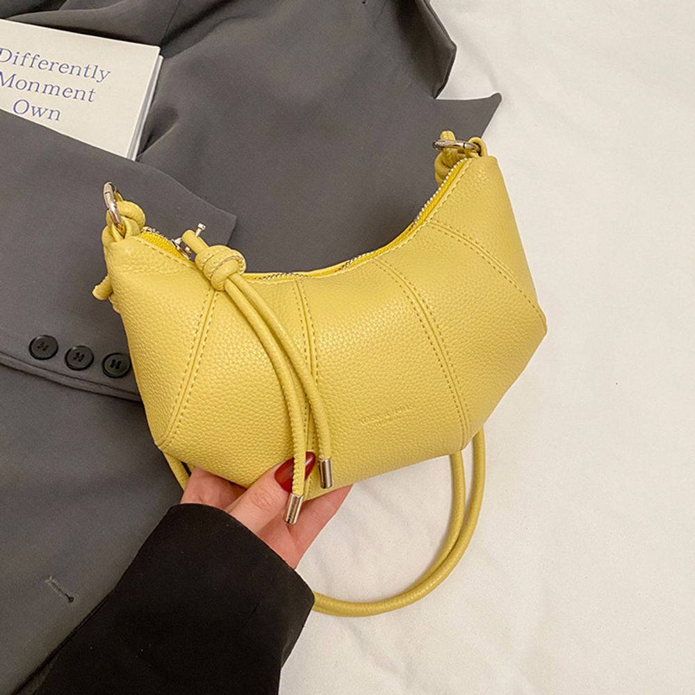 Commuter Dumpling Bag