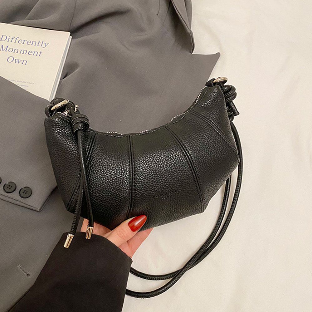 Commuter Dumpling Bag