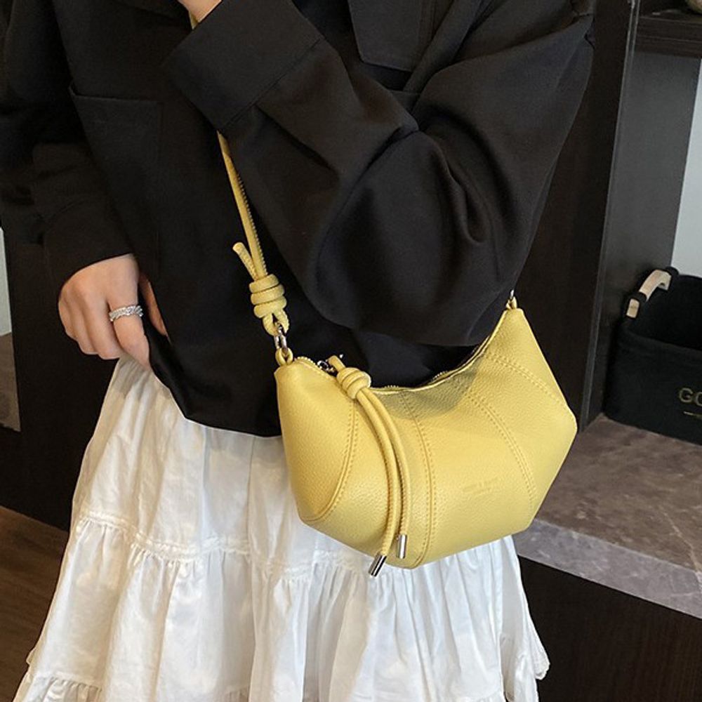 Commuter Dumpling Bag