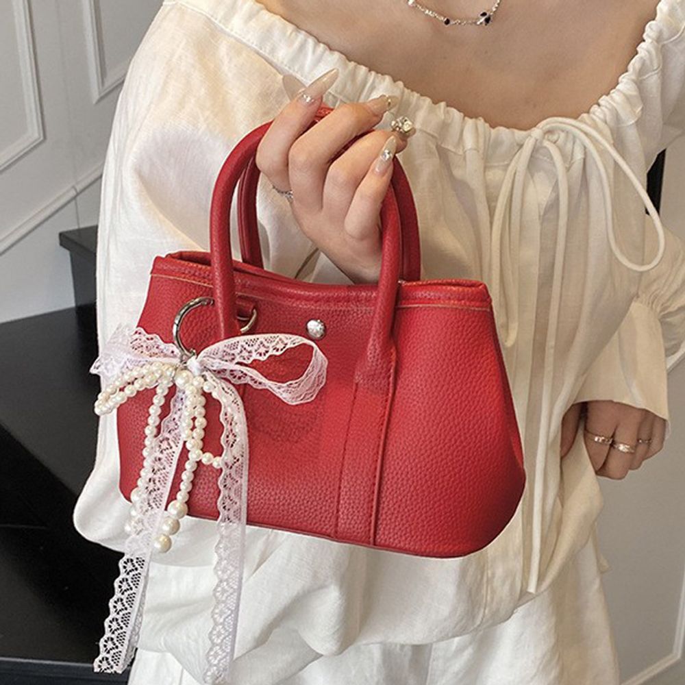 Shoulder Messenger Bag