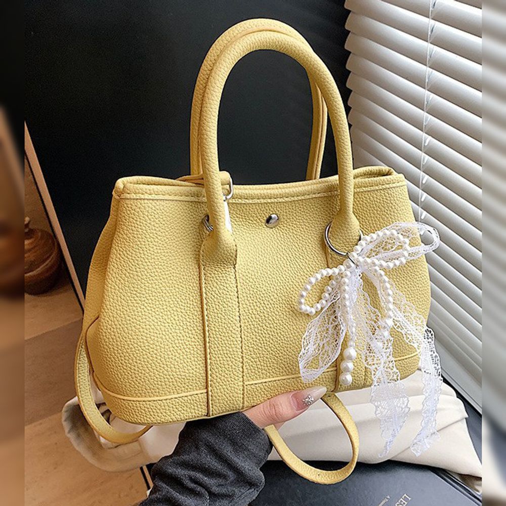 Shoulder Messenger Bag