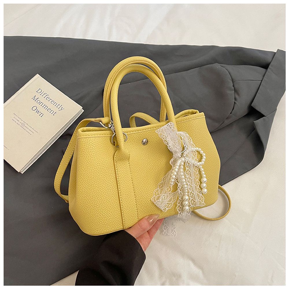 Shoulder Messenger Bag