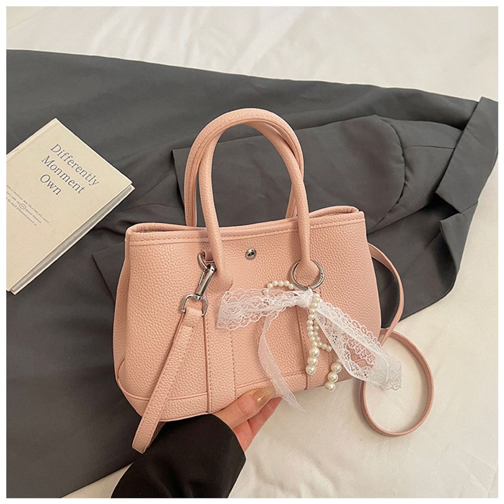 Shoulder Messenger Bag