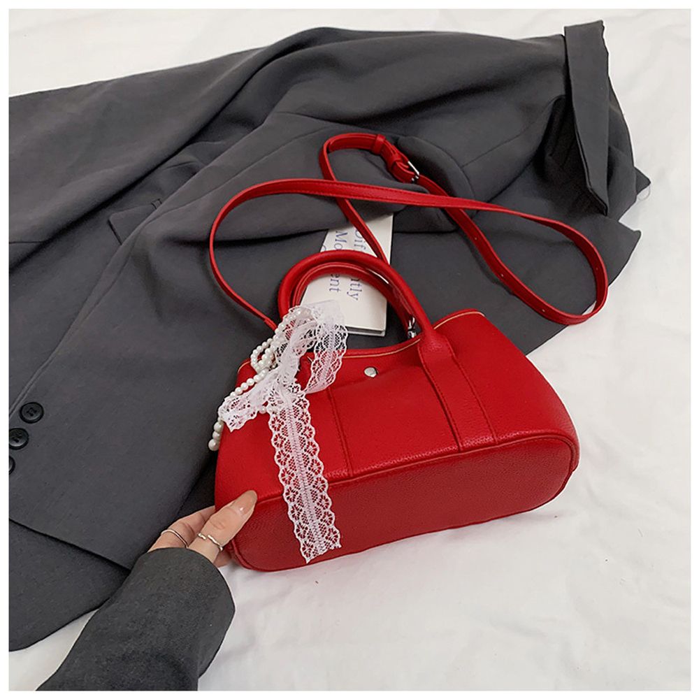 Shoulder Messenger Bag