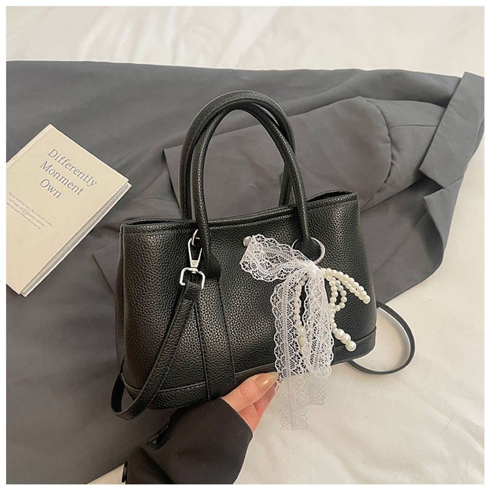 Shoulder Messenger Bag