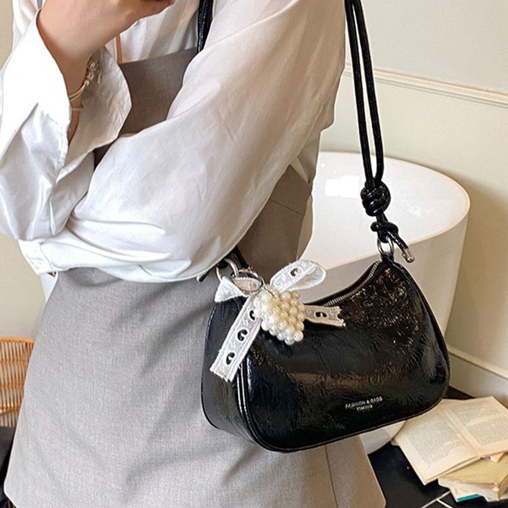 Premium Messenger Bag