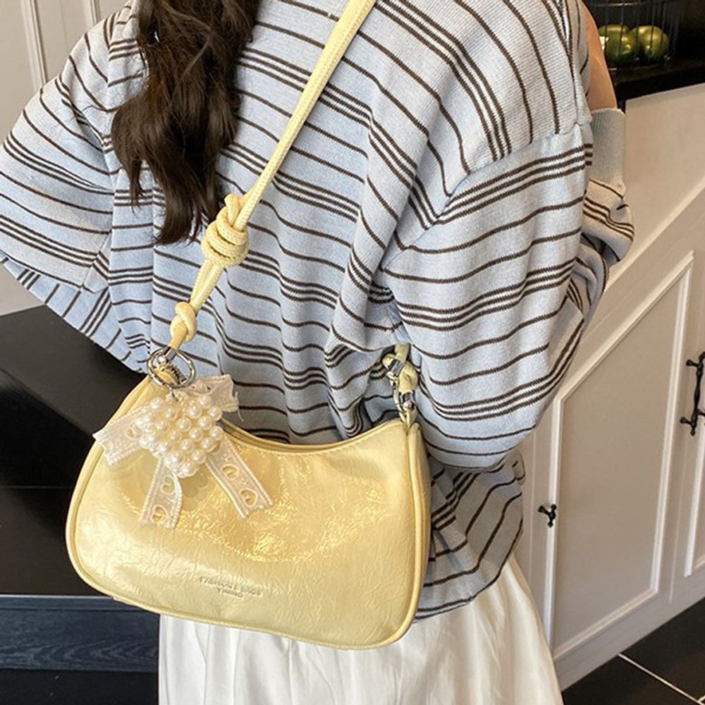 Premium Messenger Bag