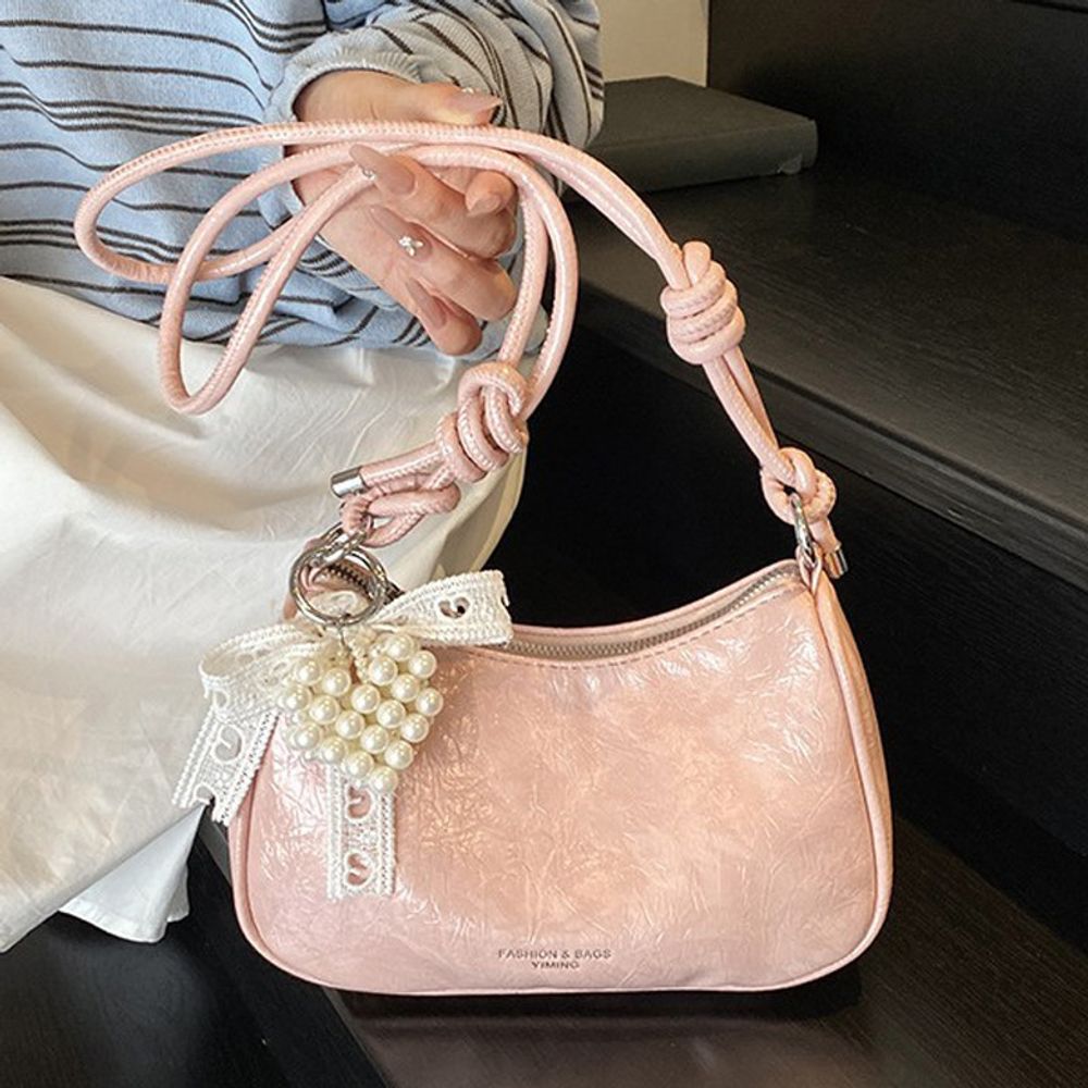 Premium Messenger Bag
