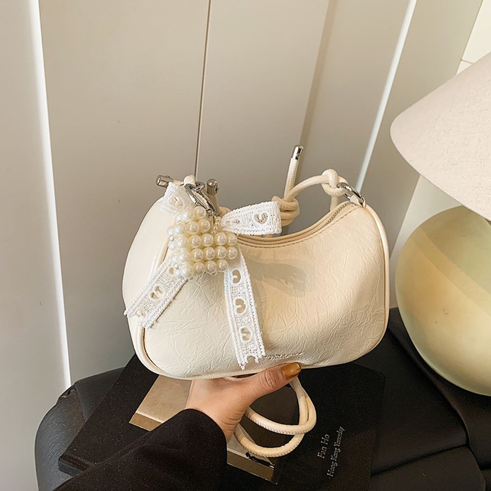 Premium Messenger Bag