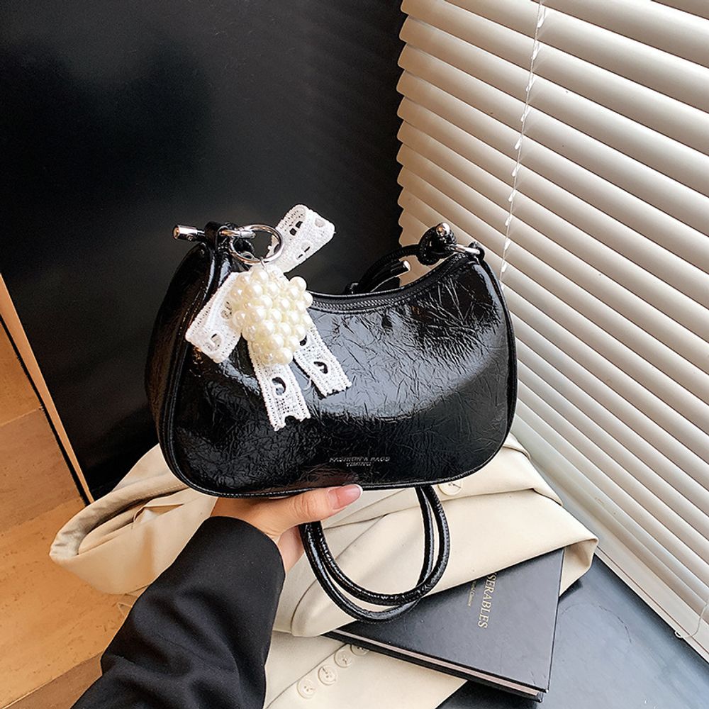 Premium Messenger Bag