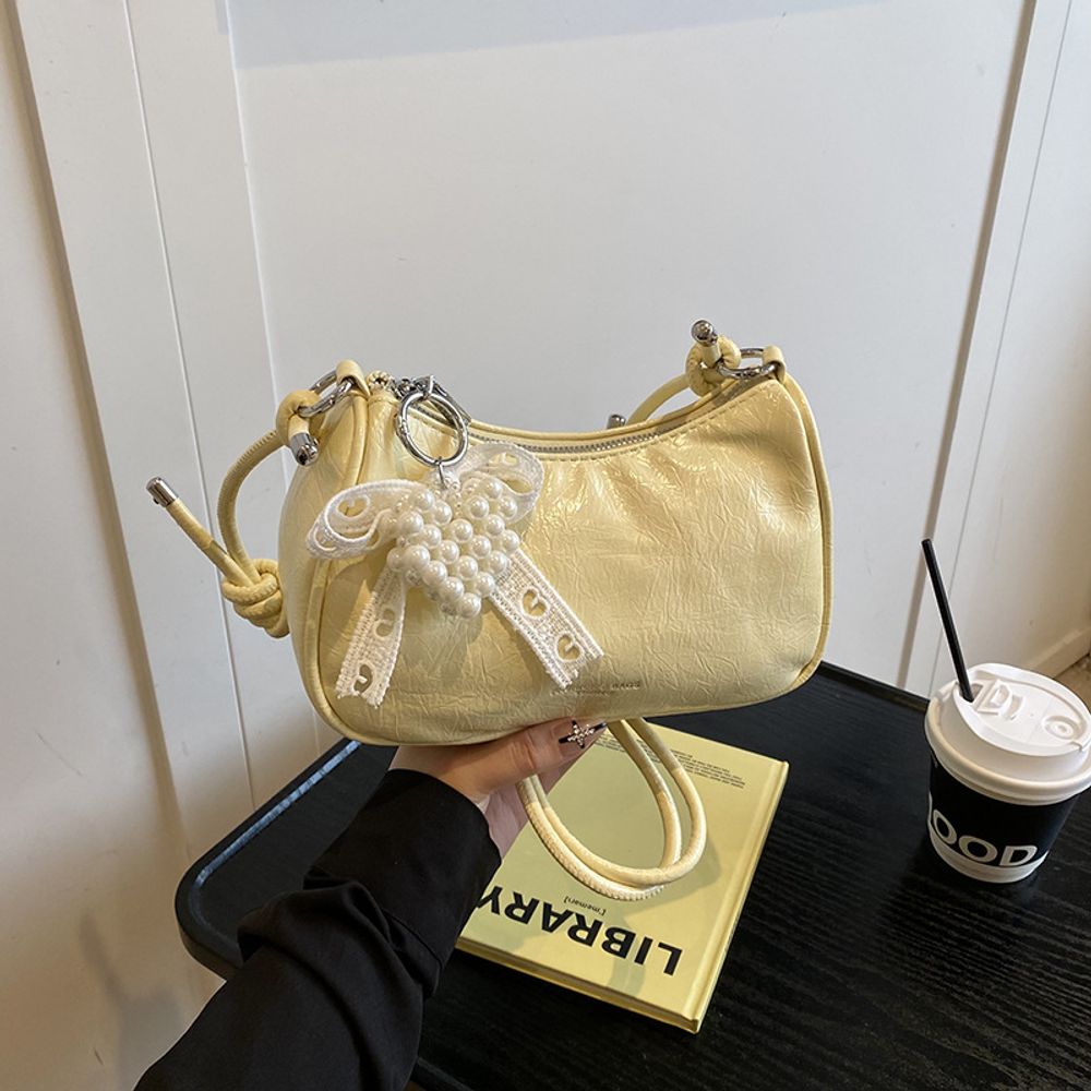 Premium Messenger Bag