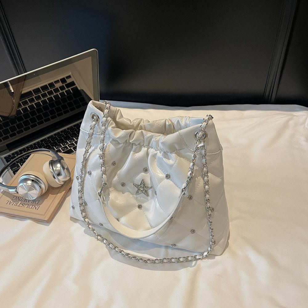 Commuter  Tote Bag