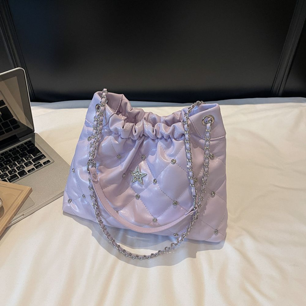 Commuter  Tote Bag