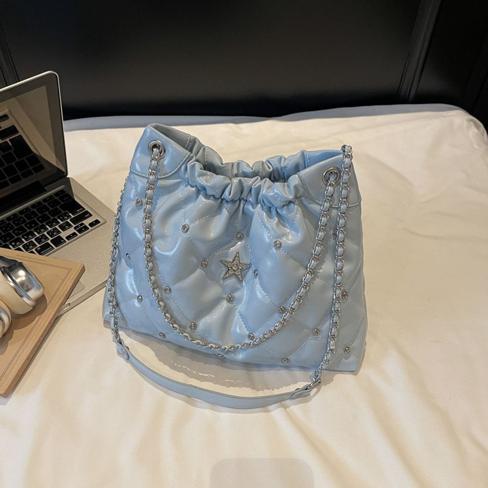 Commuter  Tote Bag