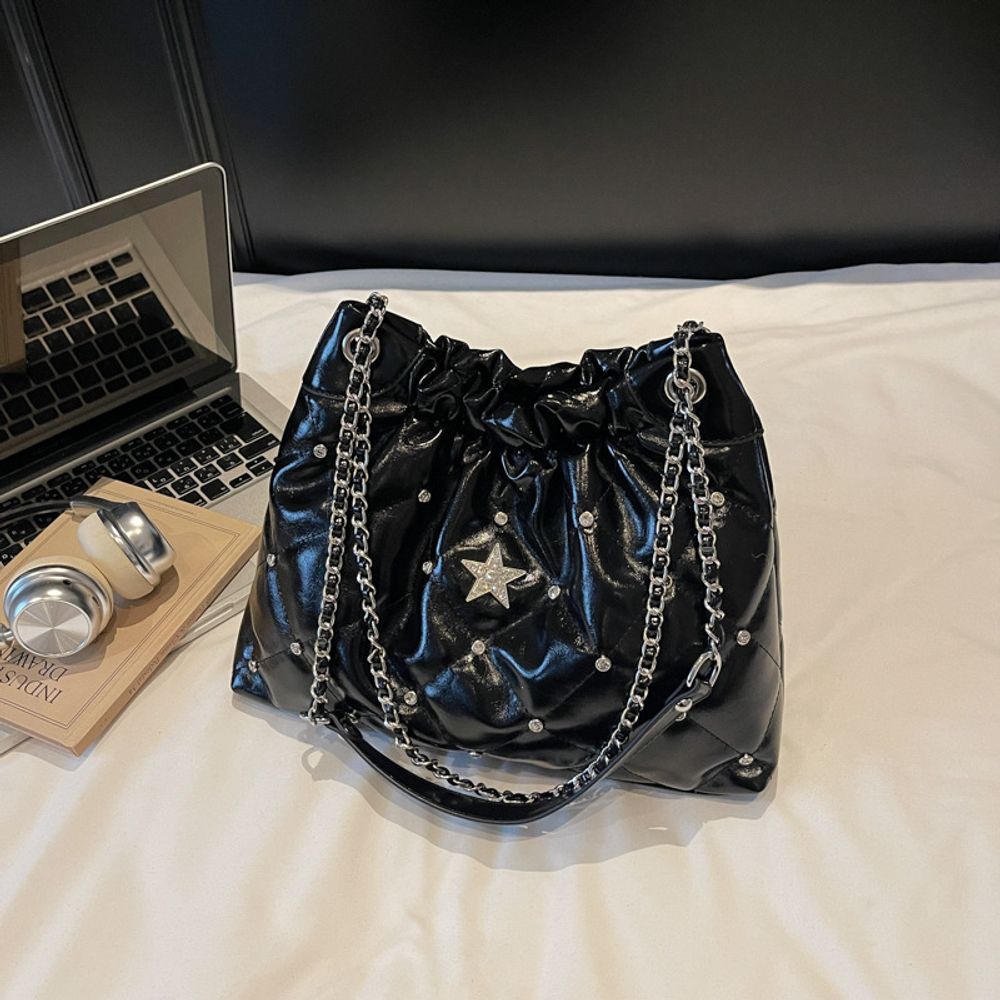 Commuter  Tote Bag